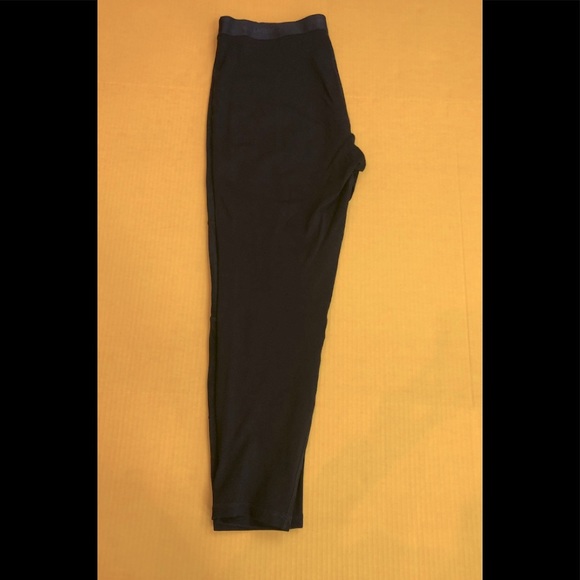 Karl Lagerfeld High rise leggings - Picture 8 of 8